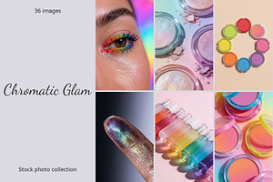 Chromatic Glam