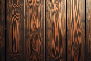 Rich dark wood grain texture, a Background Photo by Artonix