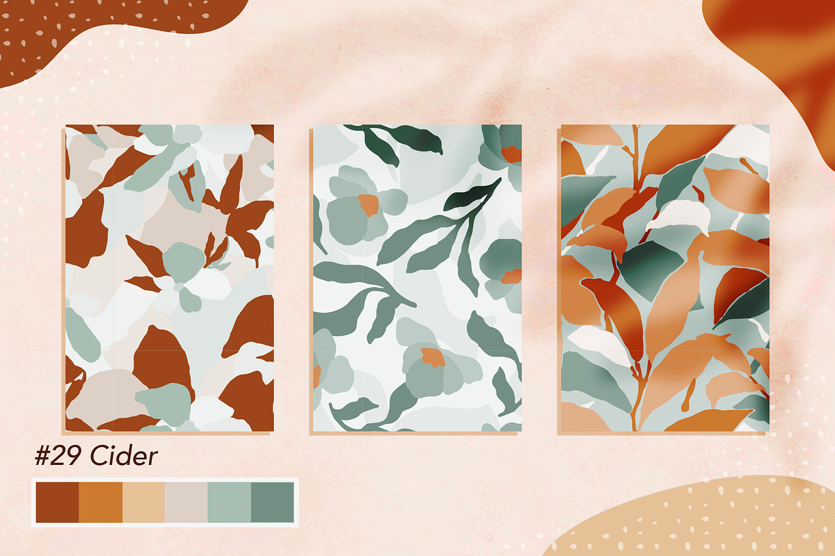 2024 Color Palettes, a Palette Add-On by Ellen Carty Design (Photo 10 of 17)