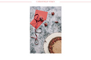 Christmas Vibes#3 |18 Festive Photos, a Holiday Photo by Nina Stock Photos (Thumbnail 6 of 11)