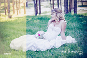Wedding Lightroom Presets Collection, an Action Add-On by Effect-Hub (Thumbnail 3 of 16)