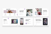 Minimalist Fashion Presentation, a Presentation Template by Eklip Studio (Thumbnail 4 of 5)