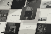 WILLOW - Social Media Templates, a Social Media Template by GRPXSTORE (Thumbnail 4 of 7)