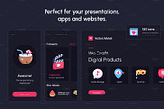 Entertainment Animated Icons, an Icon by Vectors Market (Thumbnail 4 of 7)