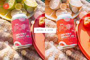 Chic Bloom – 4 Lightroom Presets Set, a Preset Add-On by SHOOM HOUSE (Thumbnail 7 of 8)