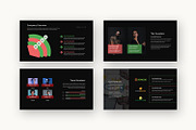 Eio : Social Agency Keynote, a Presentation Template by Punkl Camp (Thumbnail 9 of 16)