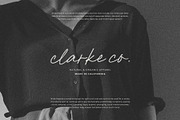 Wilde Paperie | Handwritten Script, a Script Font by Pink Coffie (Thumbnail 5 of 11)