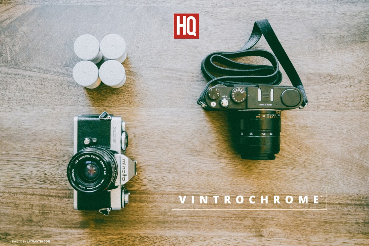Vintrochrome, an Action Add-On by HQ LIGHTROOM PRESETS (Photo 8 of 8)