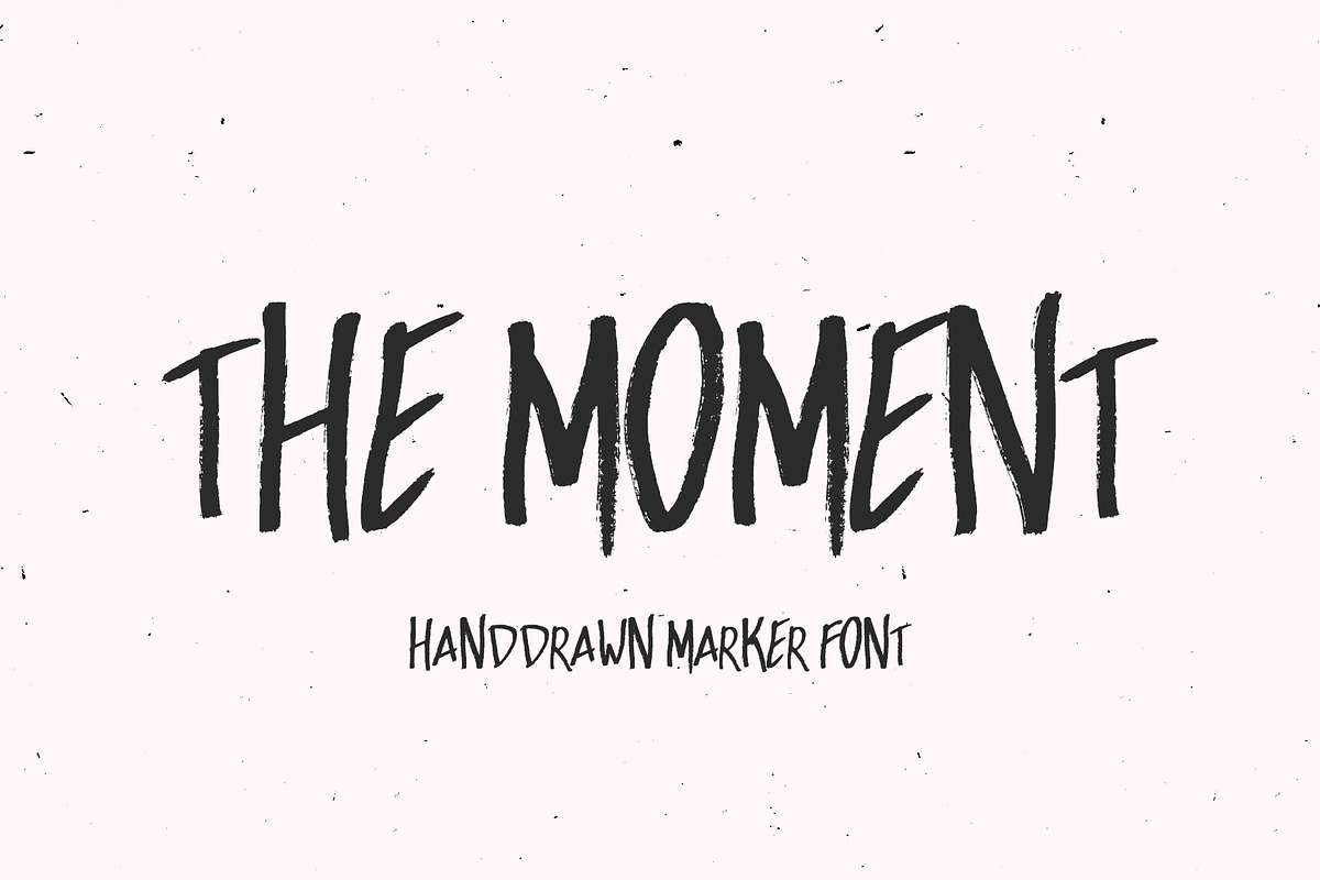 The Moment