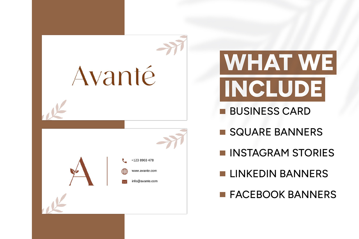 Radiant Skincare Branding Bundle, a Social Media Template by Branding by Kellsey (Photo 2 of 5)