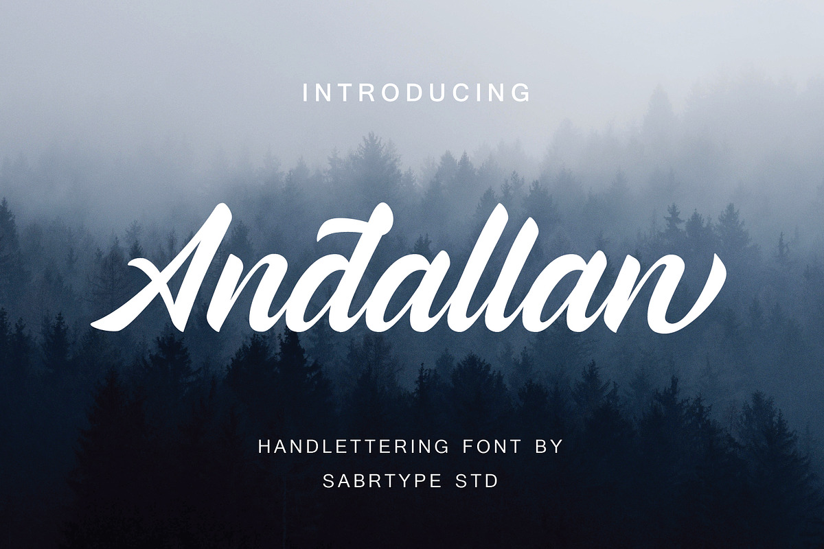 Andallan Script