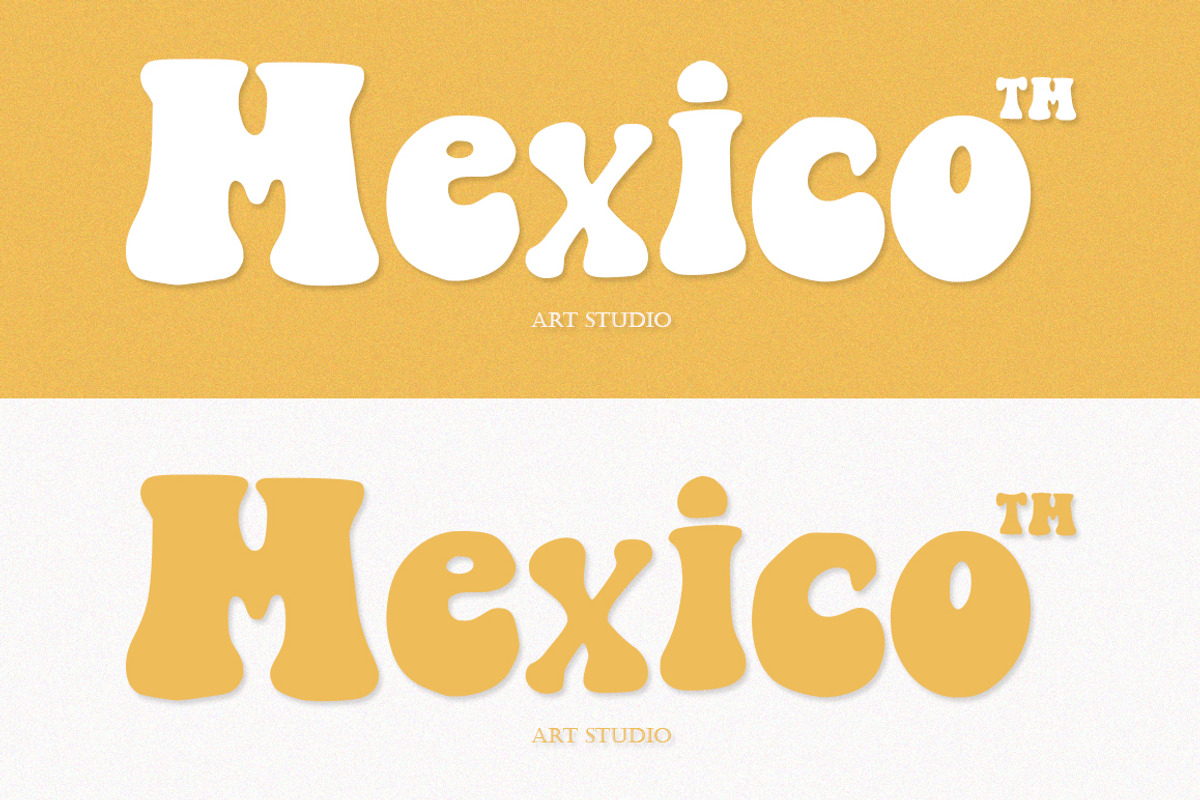 Canden - Display Handwritten Font, a Handwritten Font by Struggle Studio (Photo 8 of 10)