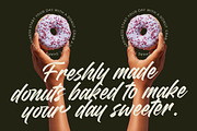 Madena Vintage Bold Script Font, a Script Font by Letterena Studios Script (Thumbnail 14 of 20)