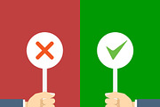 Feedback Concepts, an Illustration by sibgat (Thumbnail 2 of 3)