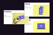 Brand Guideline Presentation Deck, a Branding & Logo Template by Devators (Thumbnail 5 of 8)