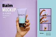 Packaging, a Design Template by wavebreak (Thumbnail 4 of 4)