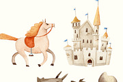 Once upon a time, an Illustration by FoxyImage (Thumbnail 5 of 9)