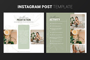 Canva Wellness Instagram Template, a Marketing Template by illycreative (Thumbnail 8 of 12)