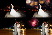 Firework Overlay, an Object Graphic by VligCreativeStudio (Thumbnail 3 of 4)