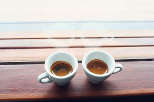 Espresso for Two
