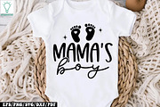 Baby SVG Bundle, Baby Quote SVG, a Graphic by Designer302 (Thumbnail 25 of 33)