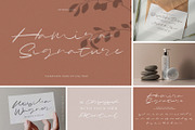 Trendy Font Elegant Bundle + Bonus, a Social Media Template by Dirtytemp Studio (Thumbnail 23 of 33)