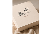 Romantic Swash - Elegant Script Font, a Script Font by Bexx Atelier (Thumbnail 5 of 5)