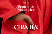 DT Garet – Luxury Serif Typeface, a Font by Diztinct Type (Thumbnail 12 of 12)