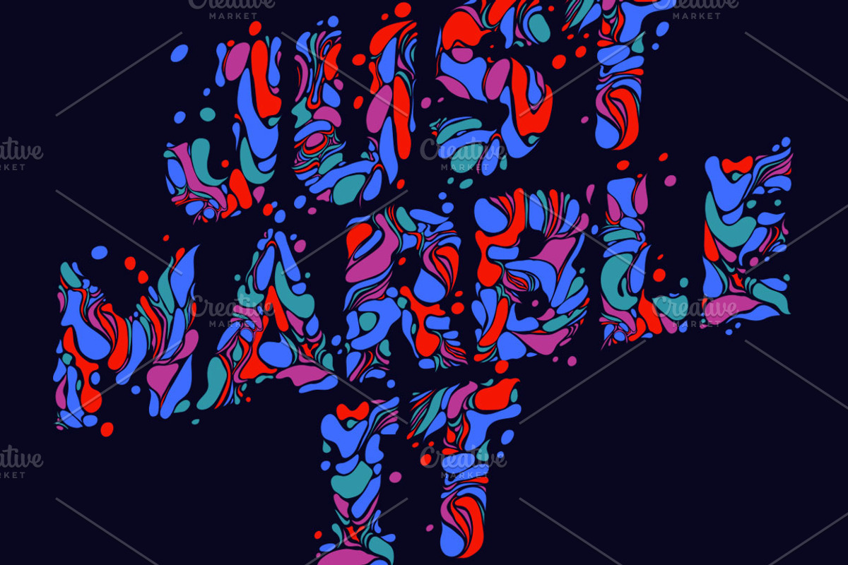 12 Marble patterns preview 5