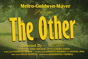 Vintage Movie Titles, a Design Template by Pixflow (Thumbnail 12 of 12)