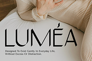 Karolyne, a Sans Serif Font by CuratedType Studio (Thumbnail 6 of 10)