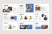 Thales Academic Presentation, a Presentation Template by evgenystudio (Thumbnail 7 of 8)