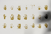 Palmistry, Zodiac & Occult, an Illustration by Nomad Visuals (Thumbnail 13 of 13)