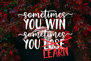 Naishila Font Duo, a Script Font by FadeLine Studio (Thumbnail 12 of 14)