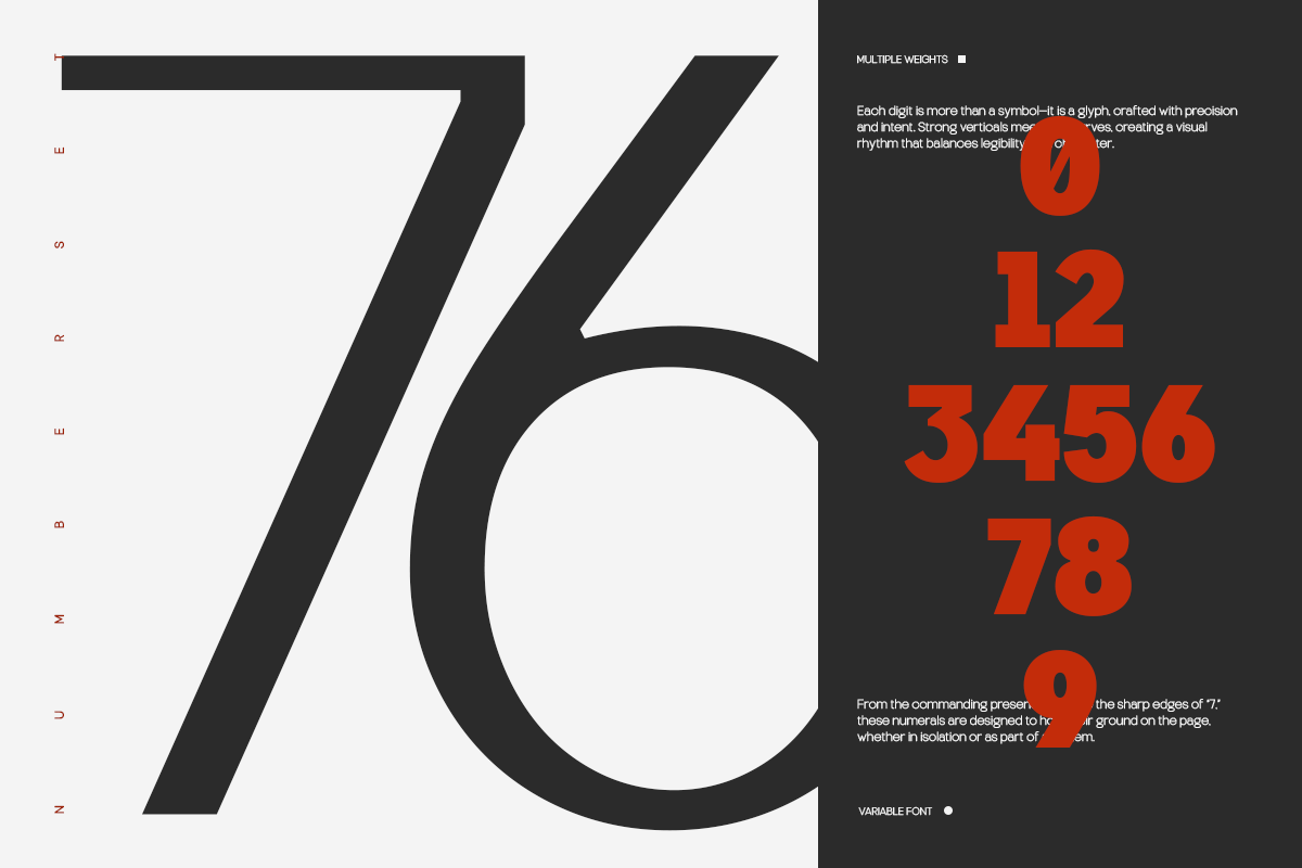 TRT Ontika Variable Sans Serif, a Sans Serif Font by truetype (Photo 14 of 15)