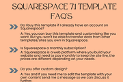 Coaching Squarespace 7.1 Website, a Squarespace Template by Lumina Alchemy (Thumbnail 9 of 9)