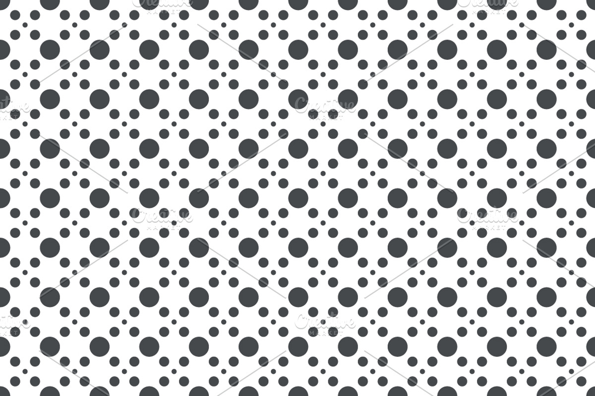 Geometric seamless patterns. Big set, a Pattern Graphic by pattern shop (Photo 3 of 17)