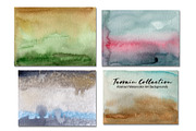Terrain Watercolor Abstract Textures, a Texture Graphic by Marmoris.Arts (Thumbnail 19 of 20)