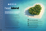 Travel Magazine, a Magazine Template by potterDesigns (Thumbnail 5 of 13)