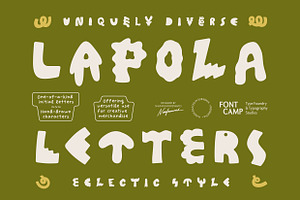 Lapola Letters