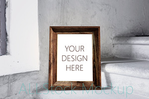 Mockup