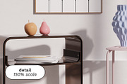 Frame Mockup Bundle NOAH, a Print Template by Bonumo (Thumbnail 11 of 13)