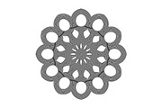 Premium Mandala Illustration Pack, a Decorative Illustration by NJ Himel (Thumbnail 41 of 101)