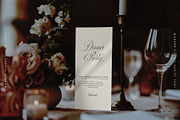 Perfections - Classy Romantic Script, a Script Font by BrandSemut (Thumbnail 13 of 15)