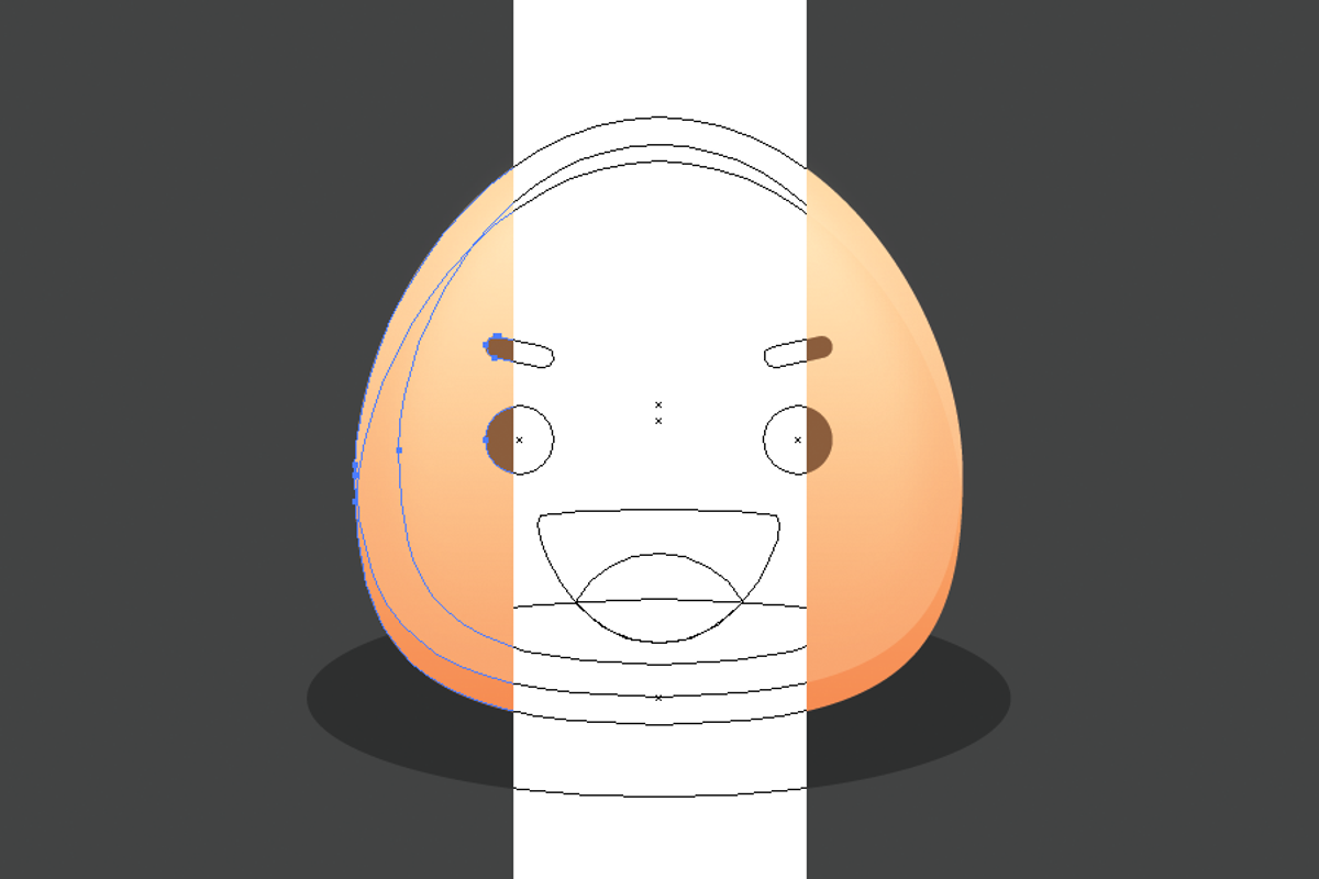 Mojicon Smiley Icons, an Emoji Icon by Sunbzy (Photo 3 of 5)