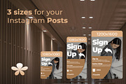 GEMINI | Premium Brand Growth Social, a Social Media Template by Ectorius.Studio (Thumbnail 5 of 12)