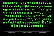 CS Forget Drawn, a Sans Serif Font by Craft Supply Co. (Thumbnail 8 of 8)