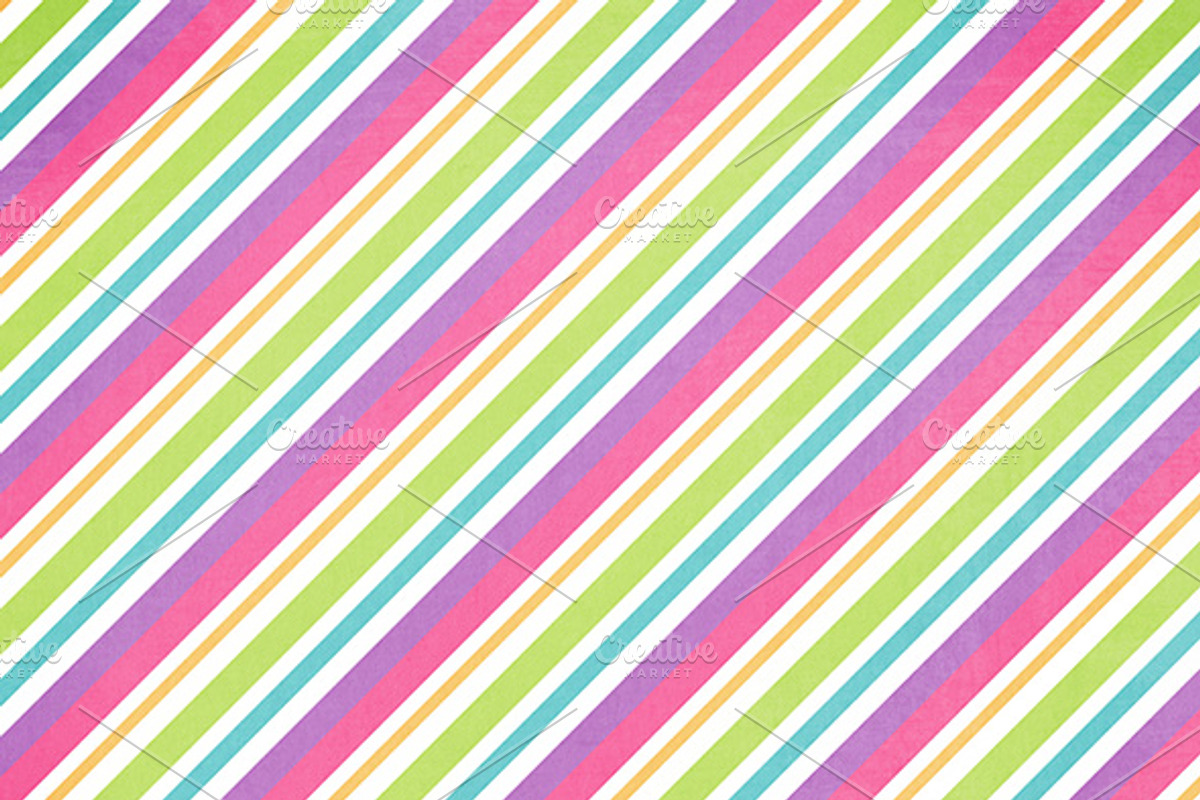 Fairytale Paper Collection, a Pattern Graphic by Miss Kate (Photo 15 of 17)