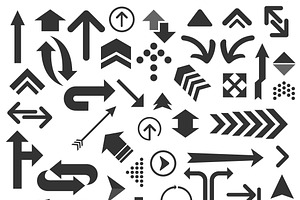 Arrows