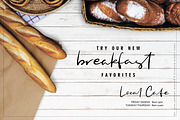 Manhattan Blue Script Font, a Script Font by SiDesign (Thumbnail 9 of 12)